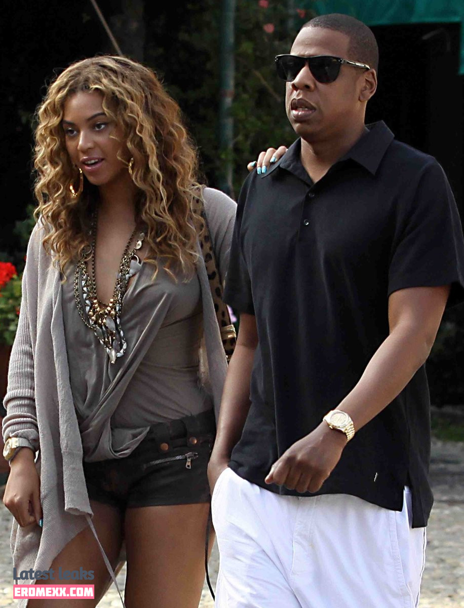 Latest Leaks Beyoncé Knowles Nude #152 - Fapello