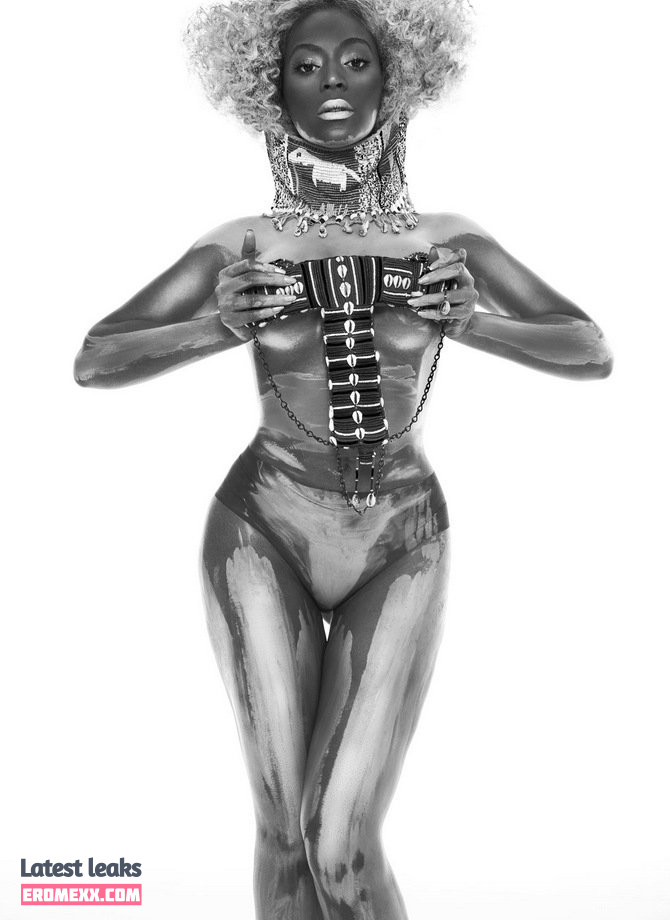 Latest Leaks Beyoncé Knowles Nude #182 - Fapello