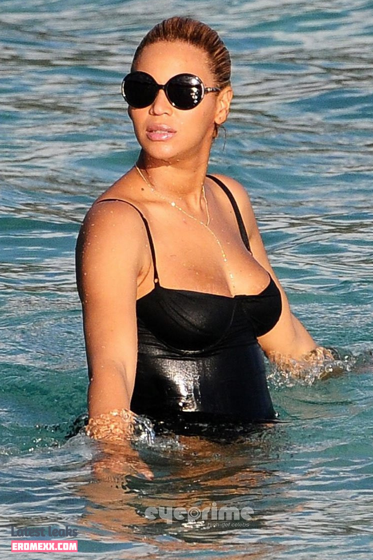 Latest Leaks Beyoncé Knowles Nude #209 - Fapello