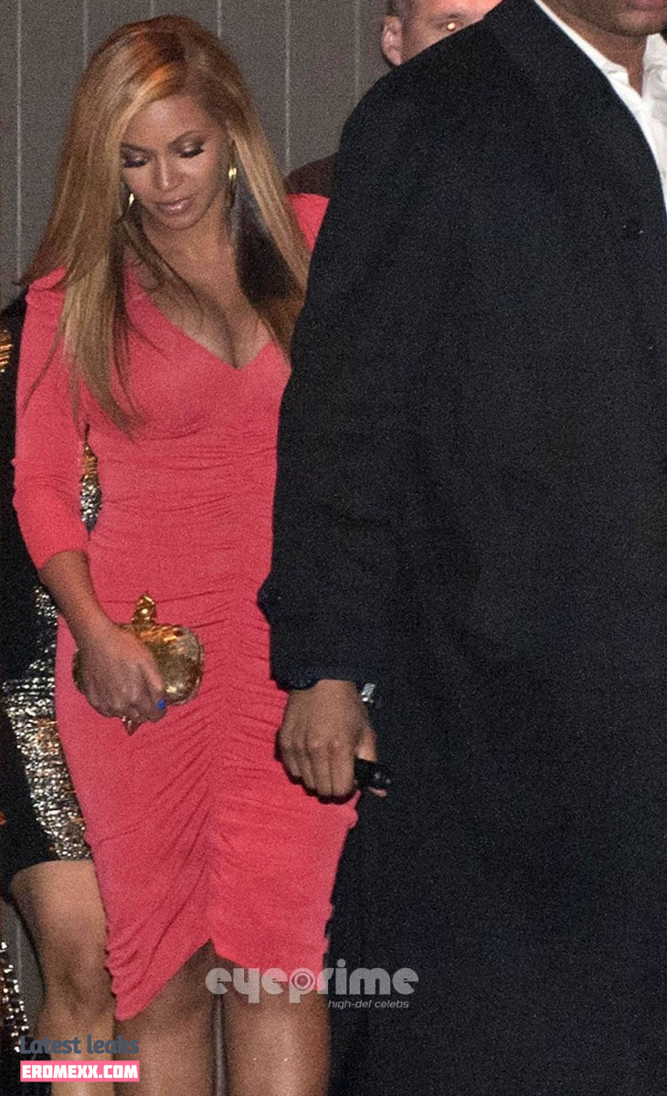 Latest Leaks Beyoncé Knowles Nude #210 - Fapello
