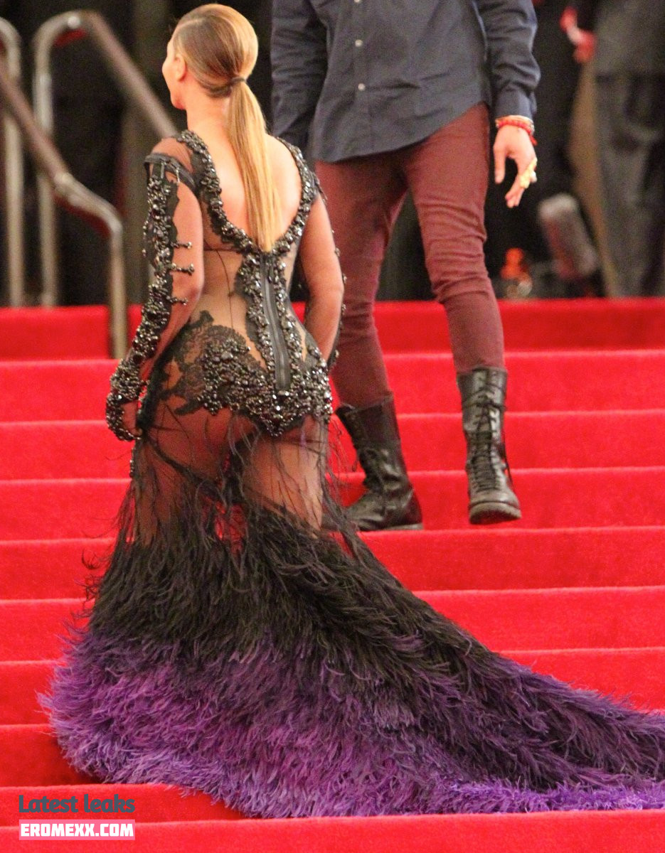 Latest Leaks Beyoncé Knowles Nude #212 - Fapello