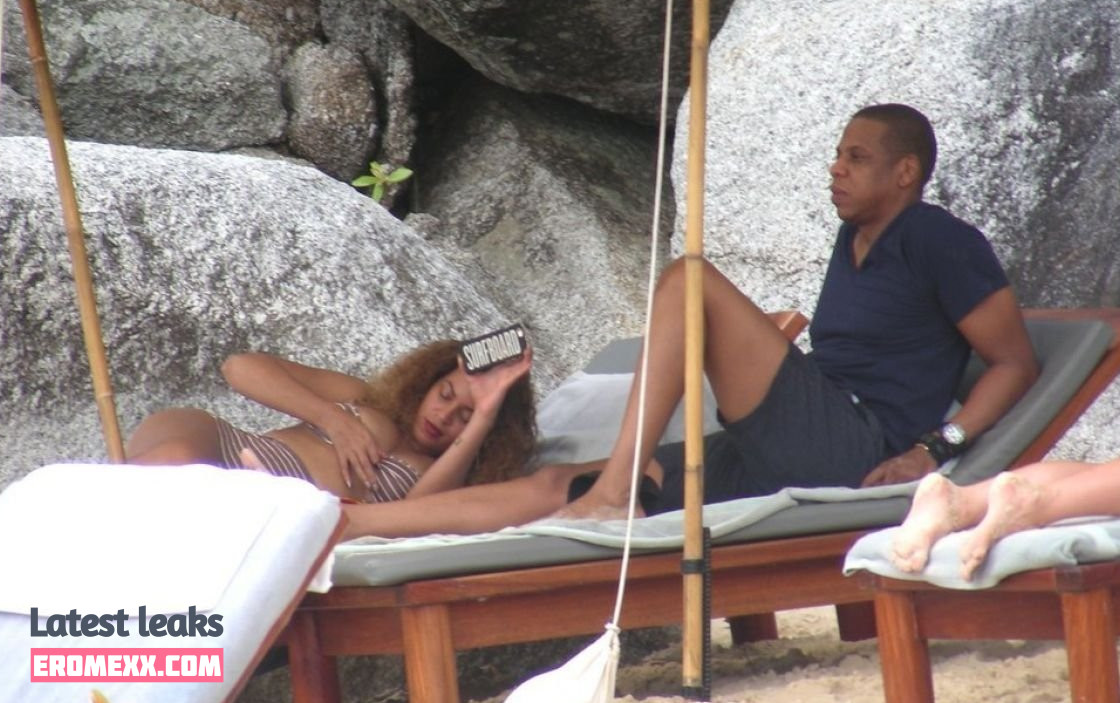 Latest Leaks Beyoncé Knowles Nude #225 - Fapello
