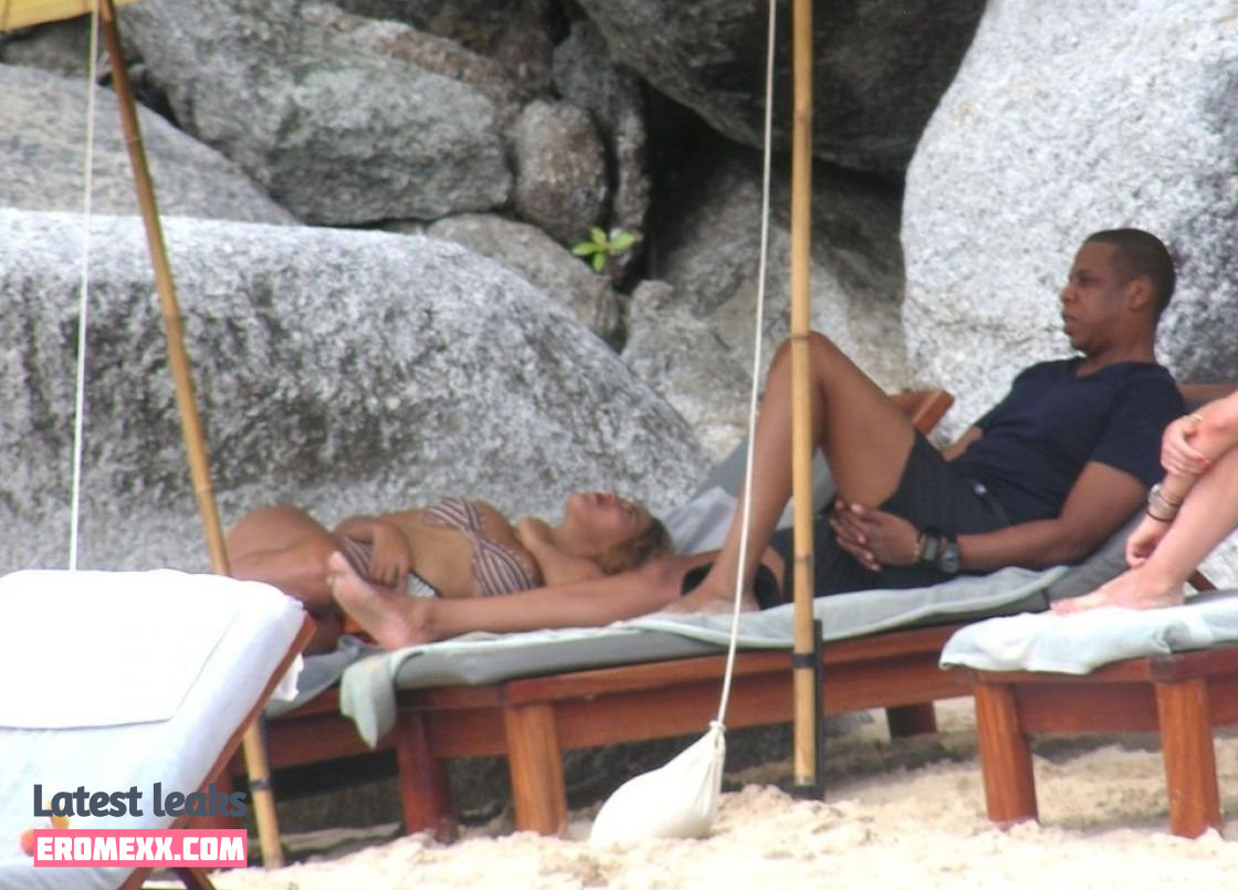 Latest Leaks Beyoncé Knowles Nude #227 - Fapello