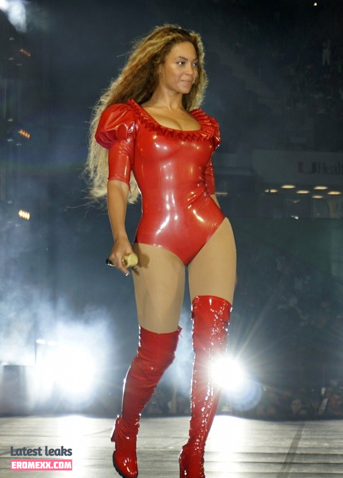 Latest Leaks Beyoncé Knowles Nude #244 - Fapello