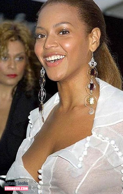 Latest Leaks Beyoncé Knowles Nude #472 - Fapello