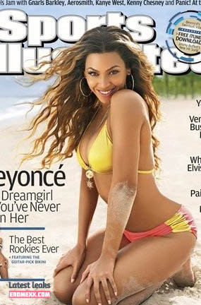 Latest Leaks Beyoncé Knowles Nude #481 - Fapello