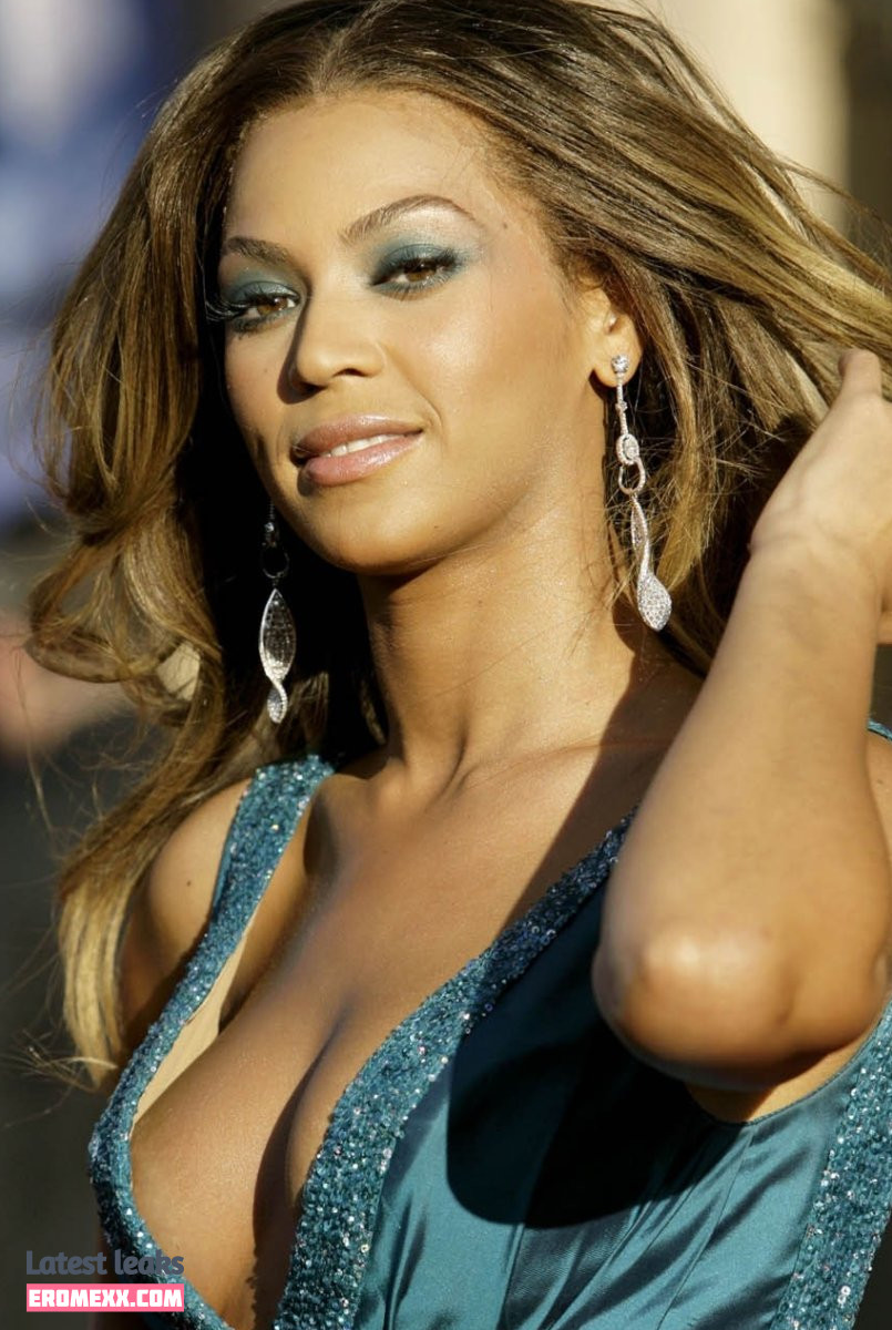 Latest Leaks Beyoncé Knowles Nude #499 - Fapello
