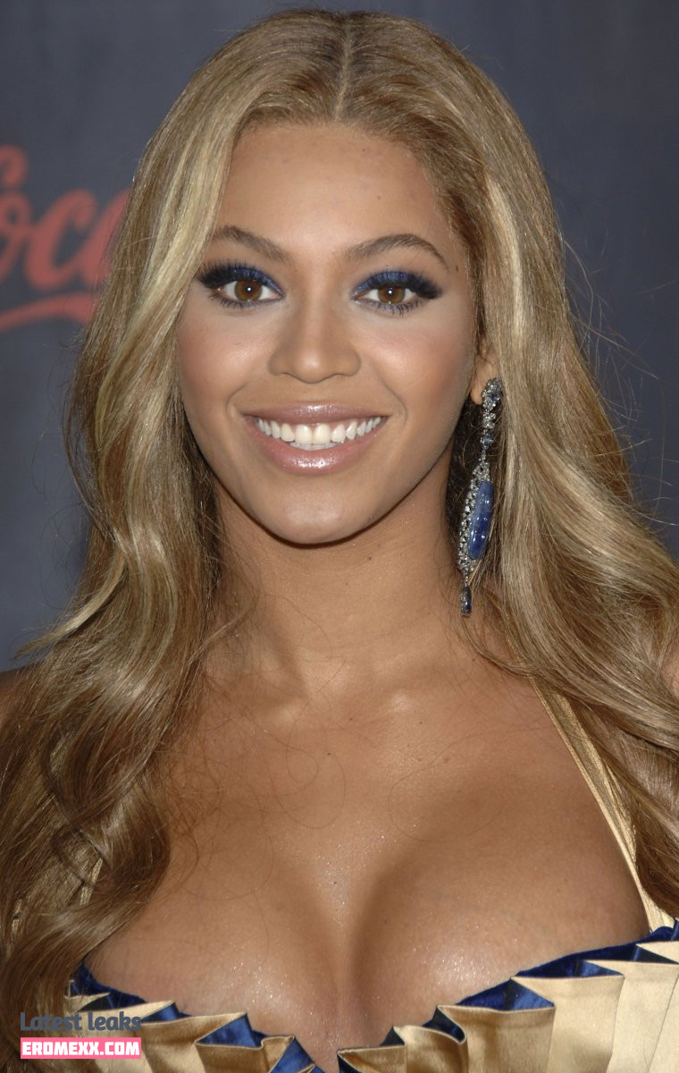 Latest Leaks Beyoncé Knowles Nude #55 - Fapello