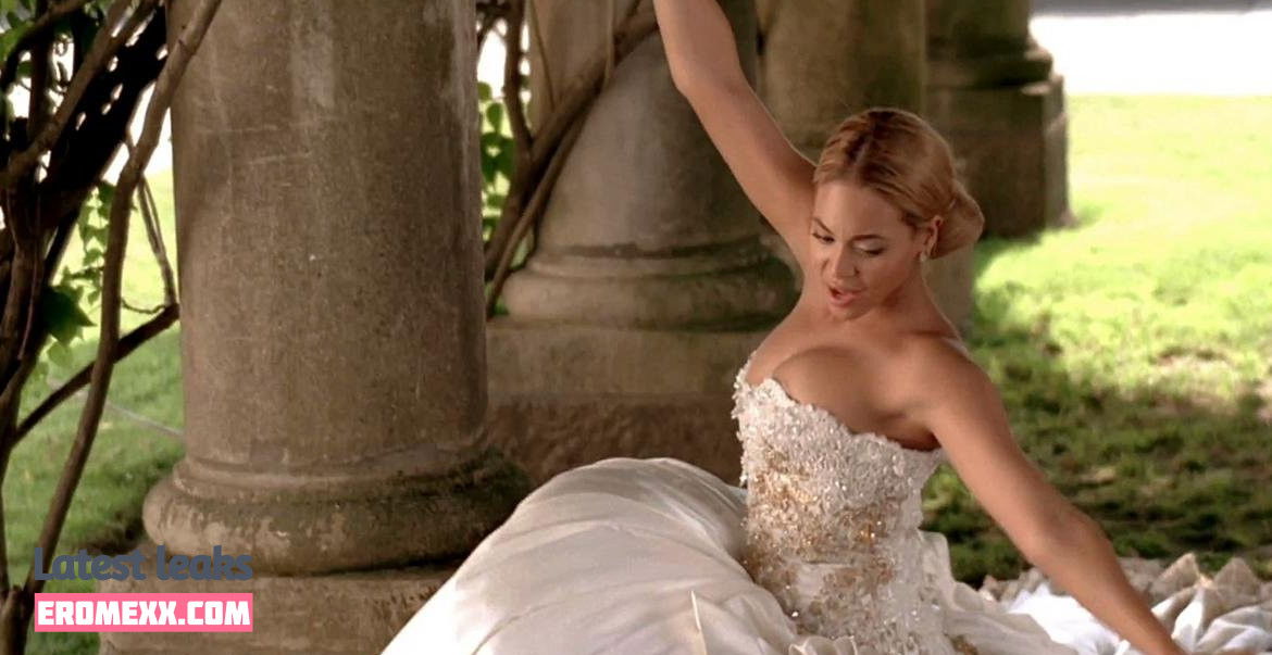 Latest Leaks Beyoncé Knowles Nude #592 - Erome
