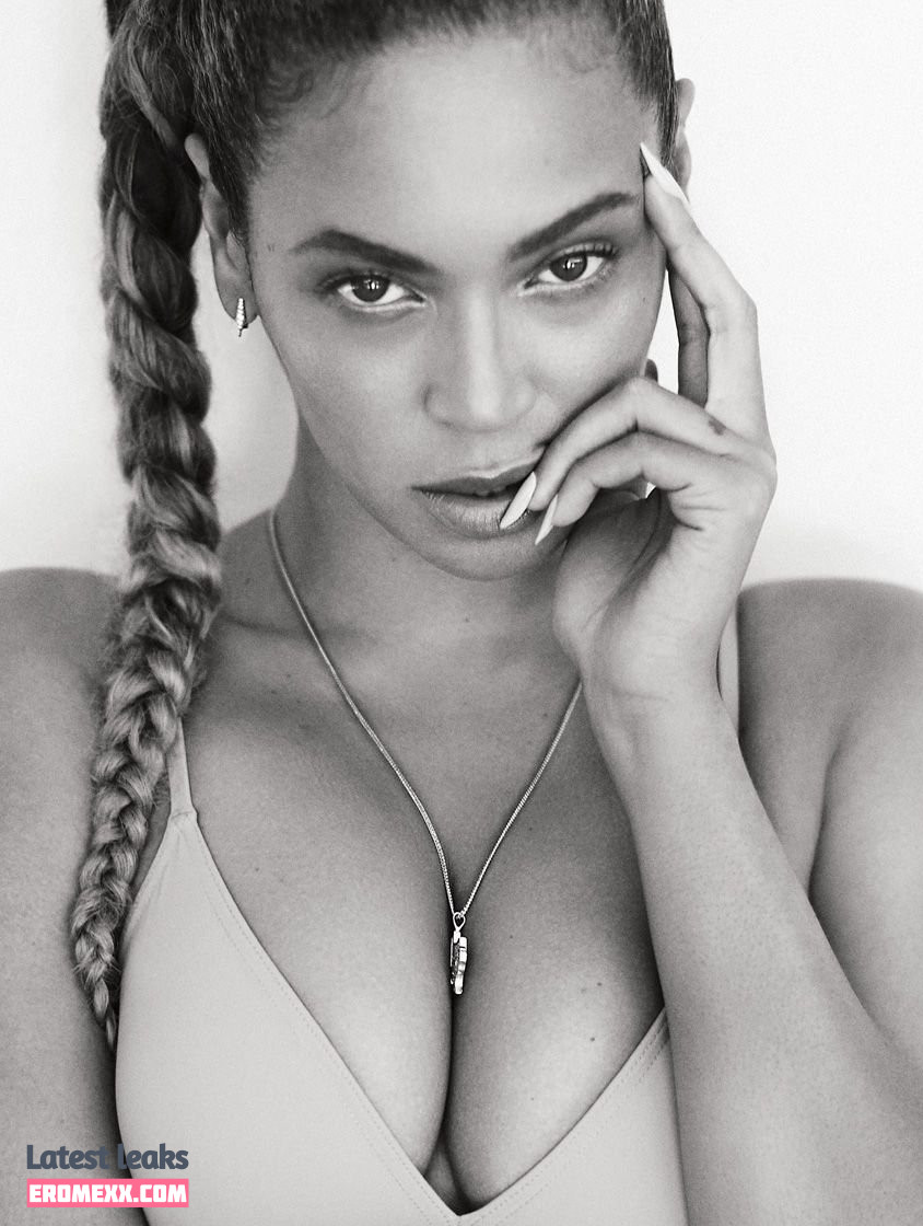 Latest Leaks Beyoncé Knowles Nude #63 - Fapello