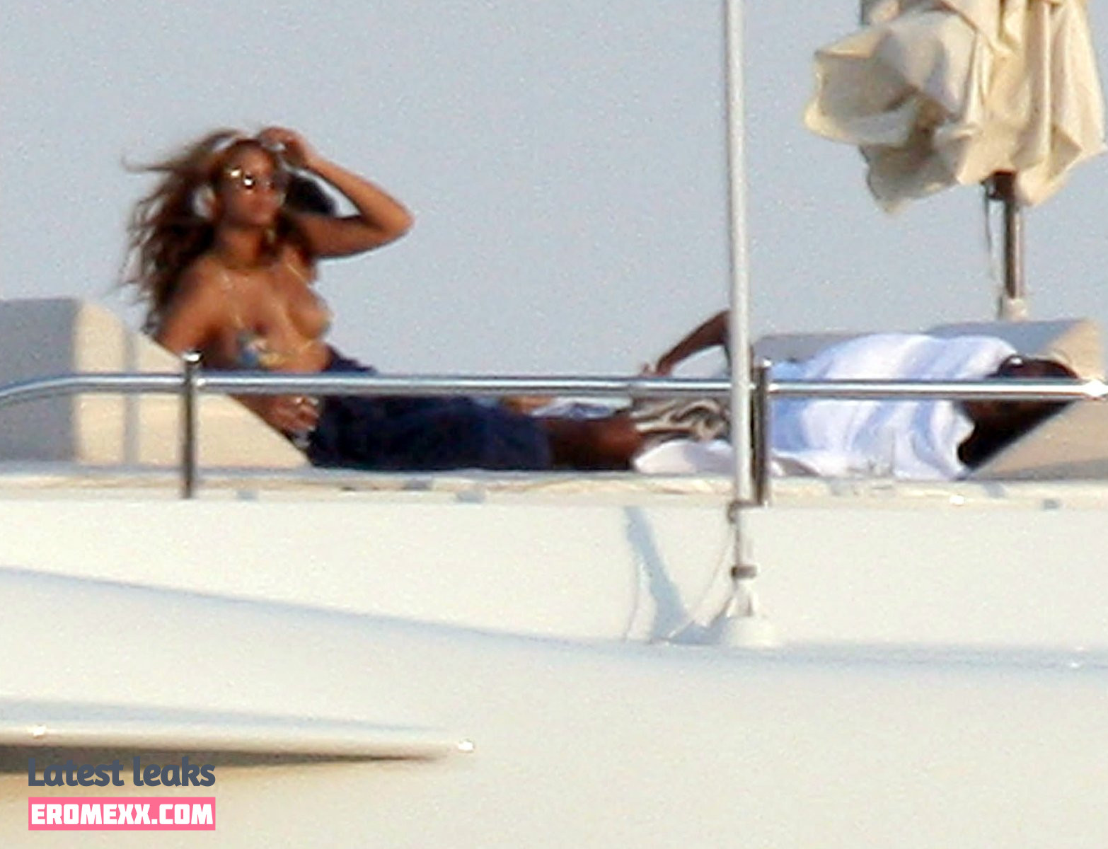 Latest Leaks Beyoncé Knowles Nude #89 - Fapello