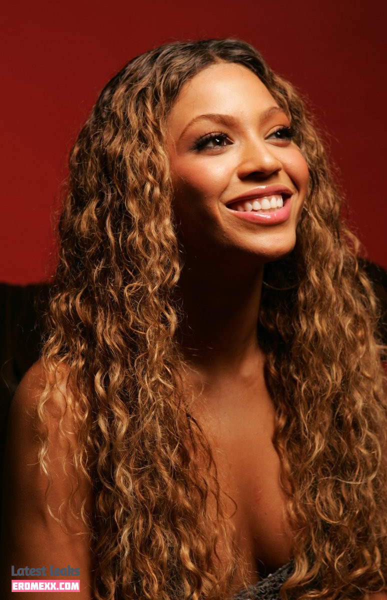 Latest Leaks Beyoncé Knowles Nude #99 - Fapello