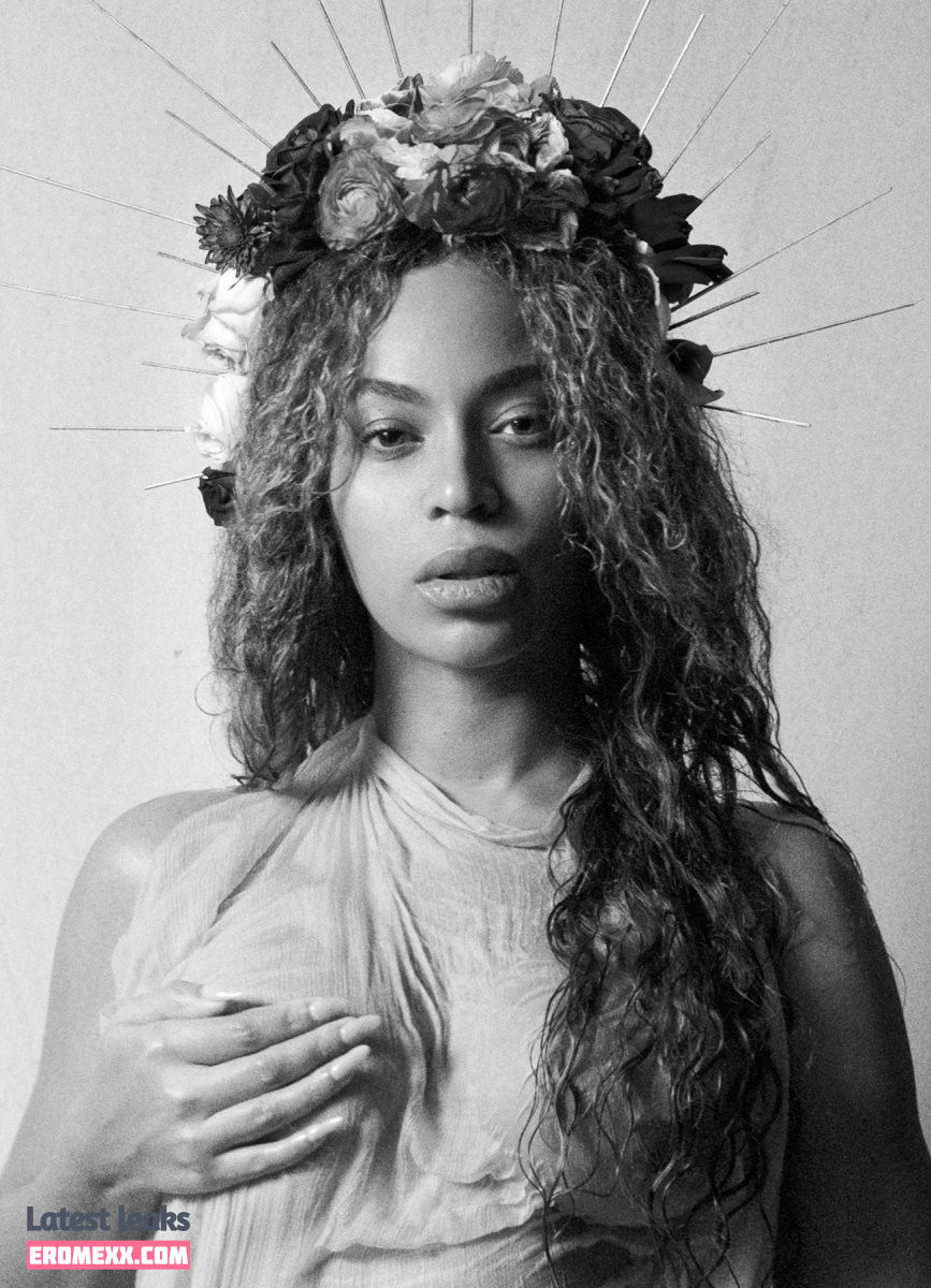 Latest Leaks Beyonce Nude #101 - Erome