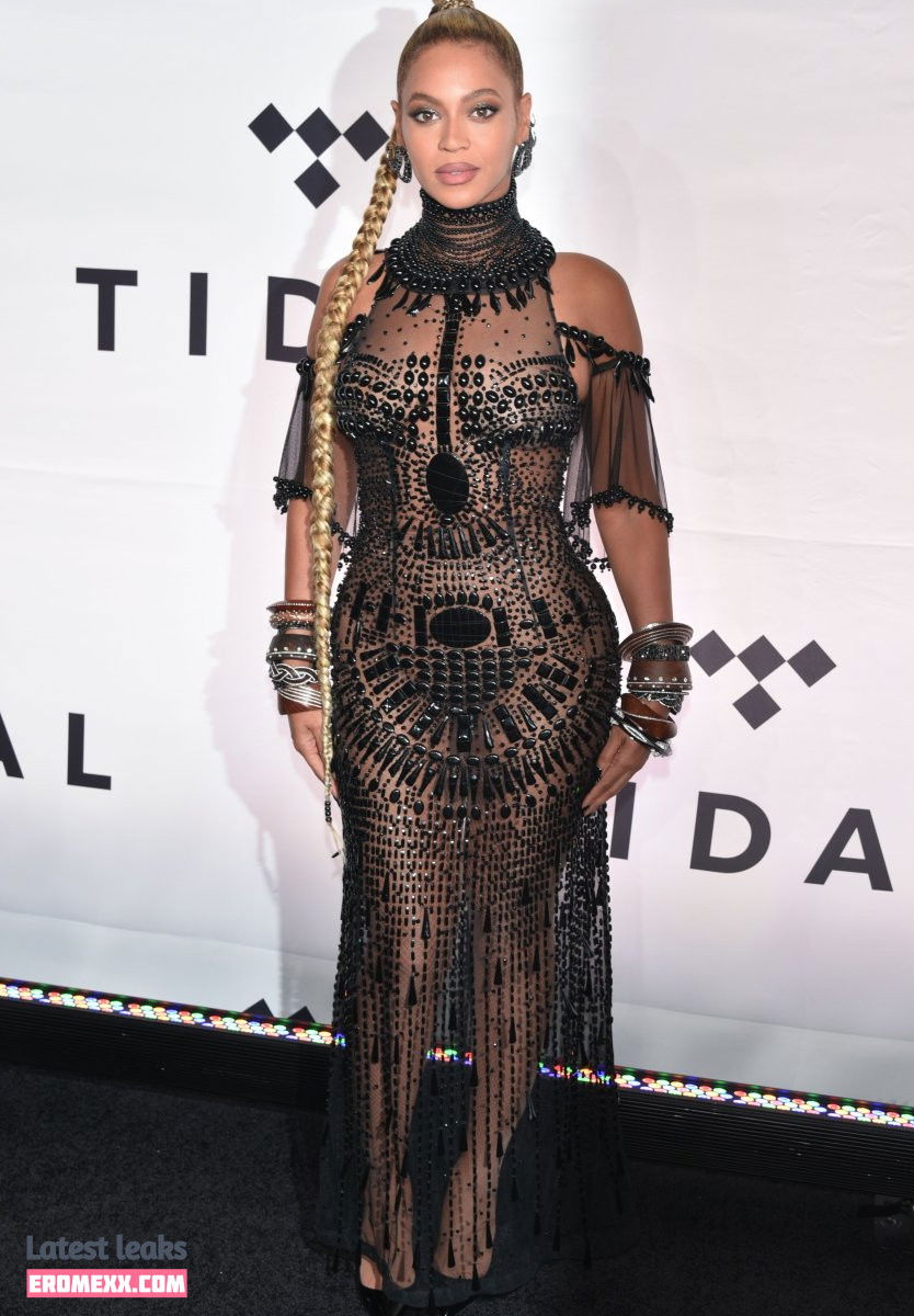 Latest Leaks Beyonce Nude #114 - Erome