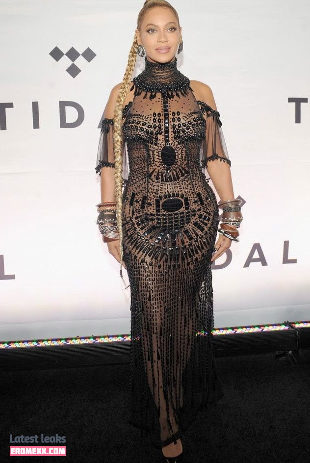 Latest Leaks Beyonce Nude #144 - Erome
