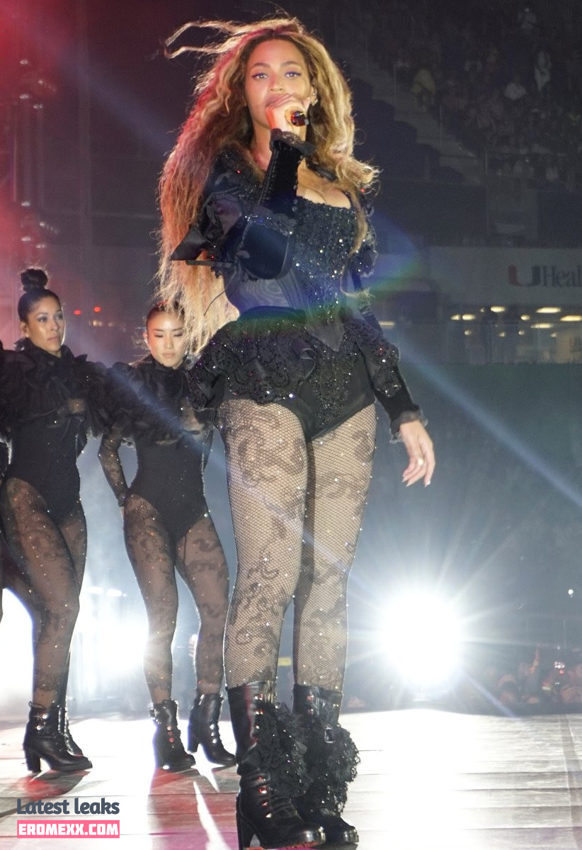 Latest Leaks Beyonce Nude #173 - Fapello