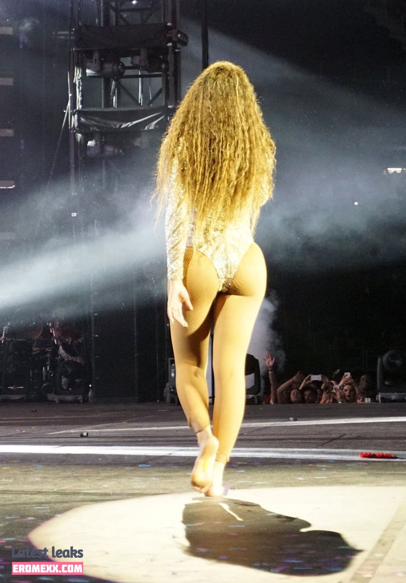 Latest Leaks Beyonce Nude #175 - Fapello