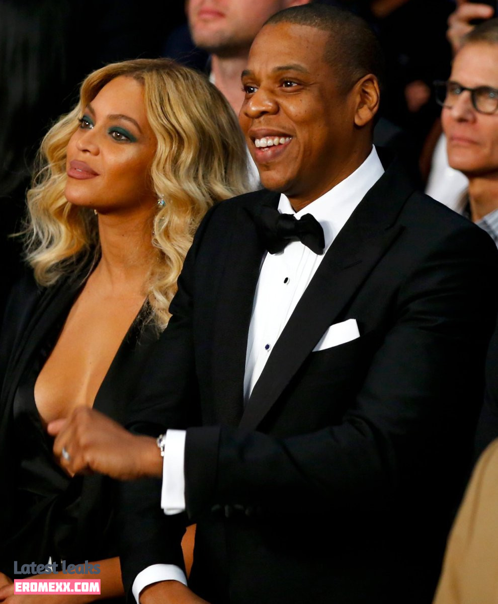 Latest Leaks Beyonce Nude #181 - Fapello