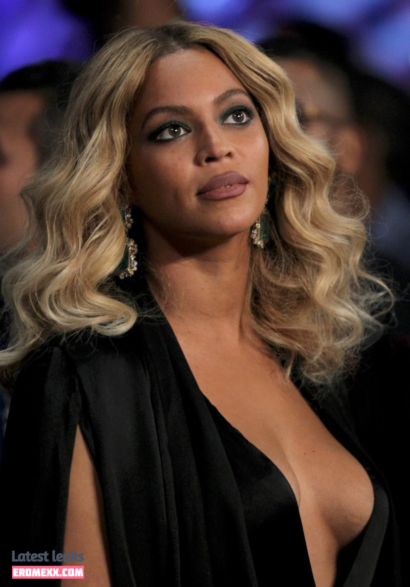 Latest Leaks Beyonce Nude #185 - Fapello
