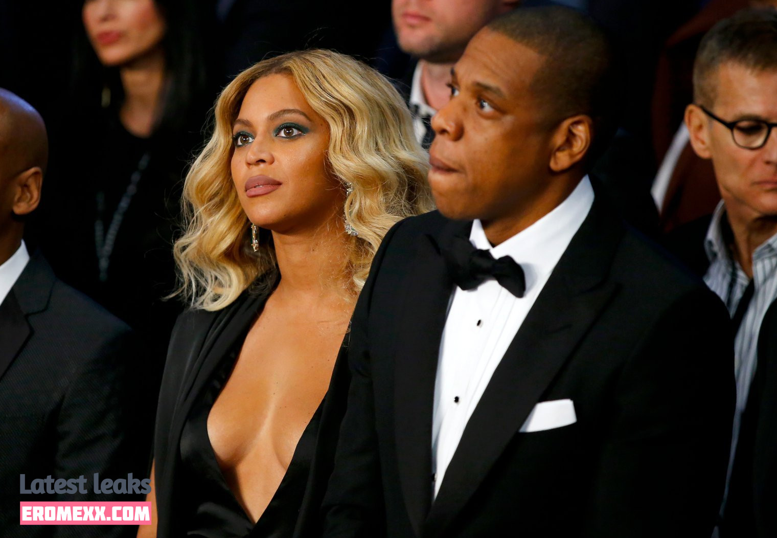 Latest Leaks Beyonce Nude #186 - Fapello