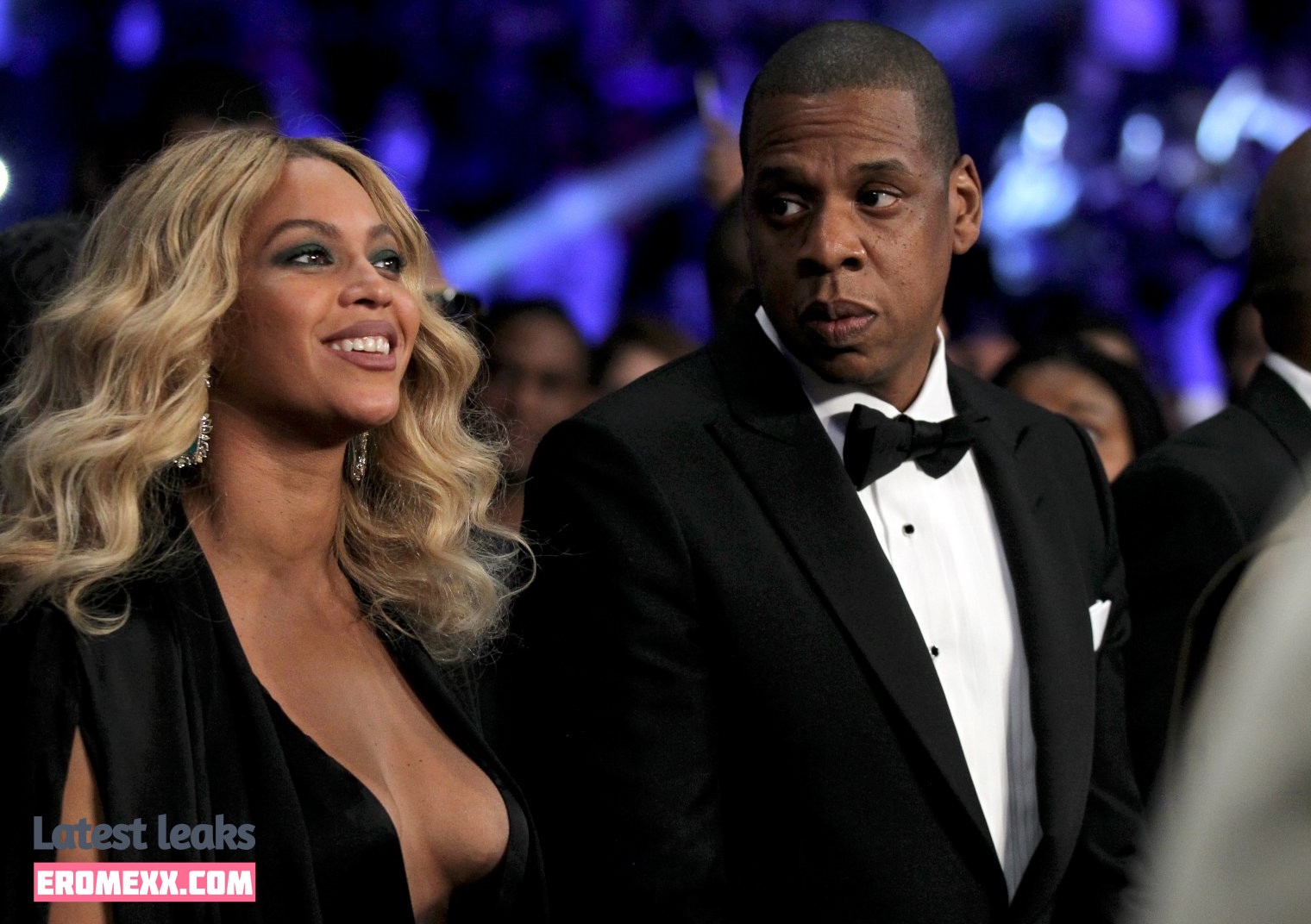 Latest Leaks Beyonce Nude #189 - Fapello