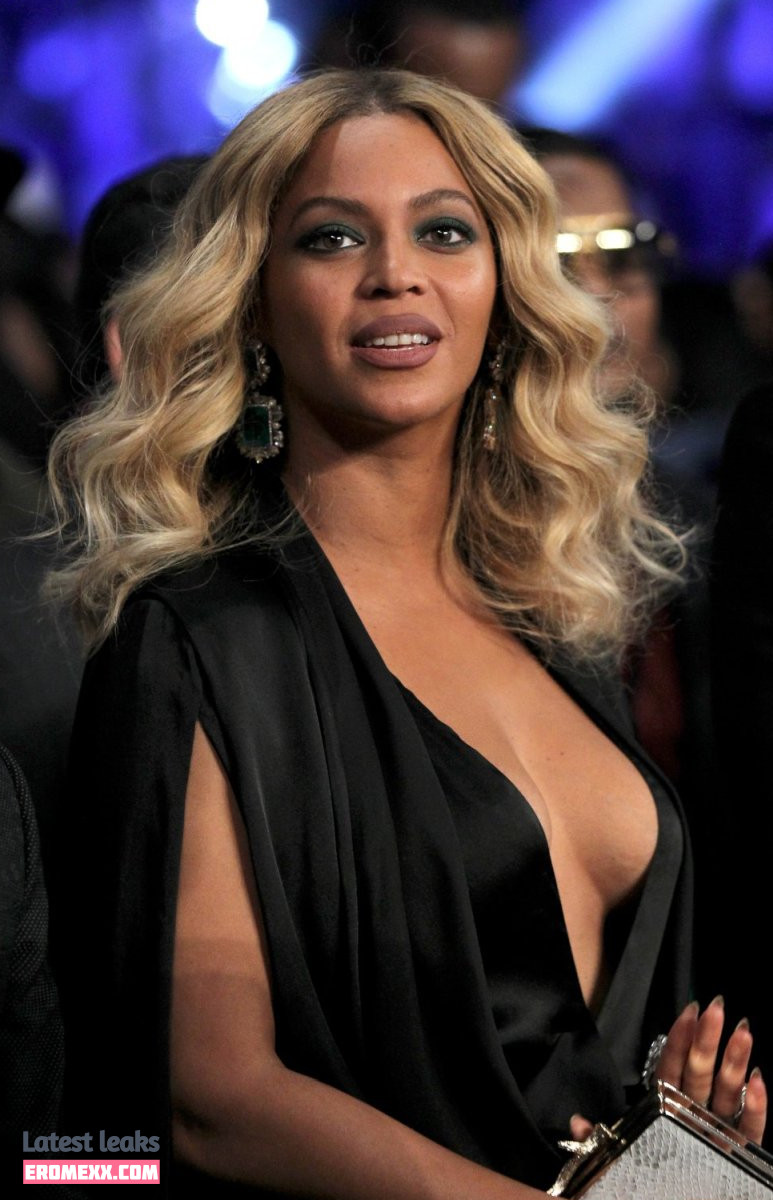 Latest Leaks Beyonce Nude #191 - Fapello