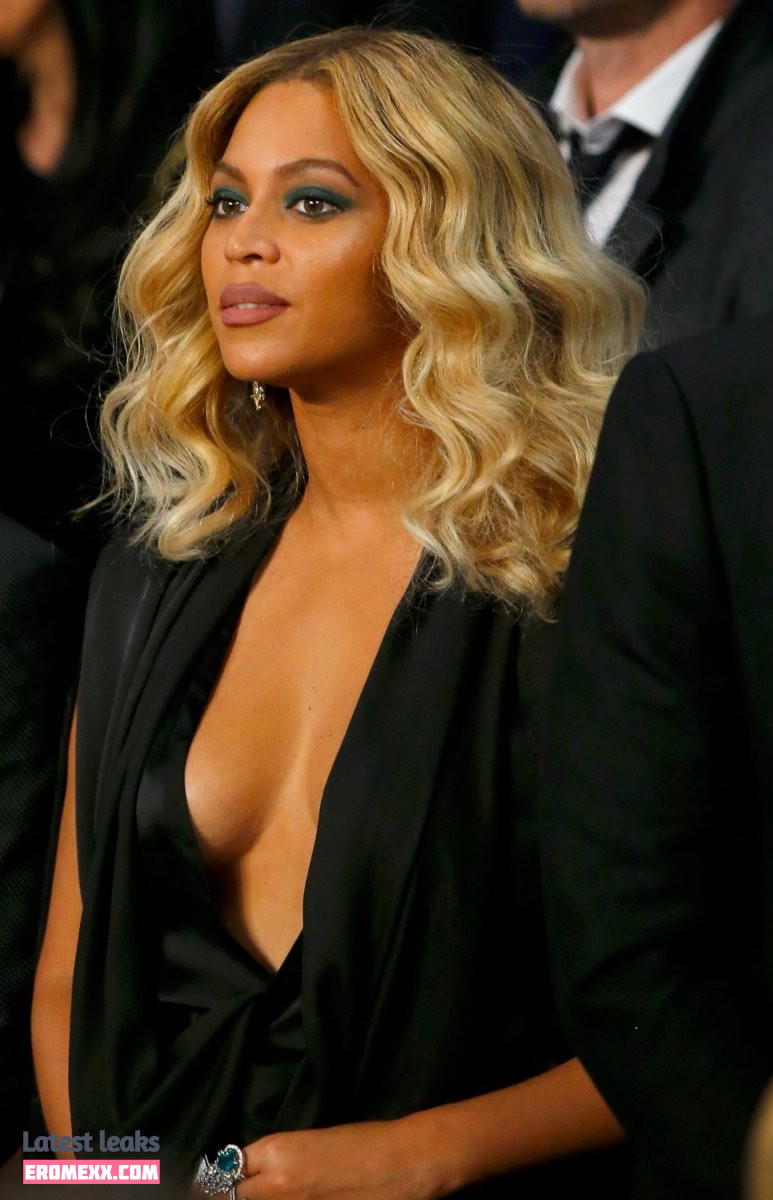 Latest Leaks Beyonce Nude #192 - Fapello