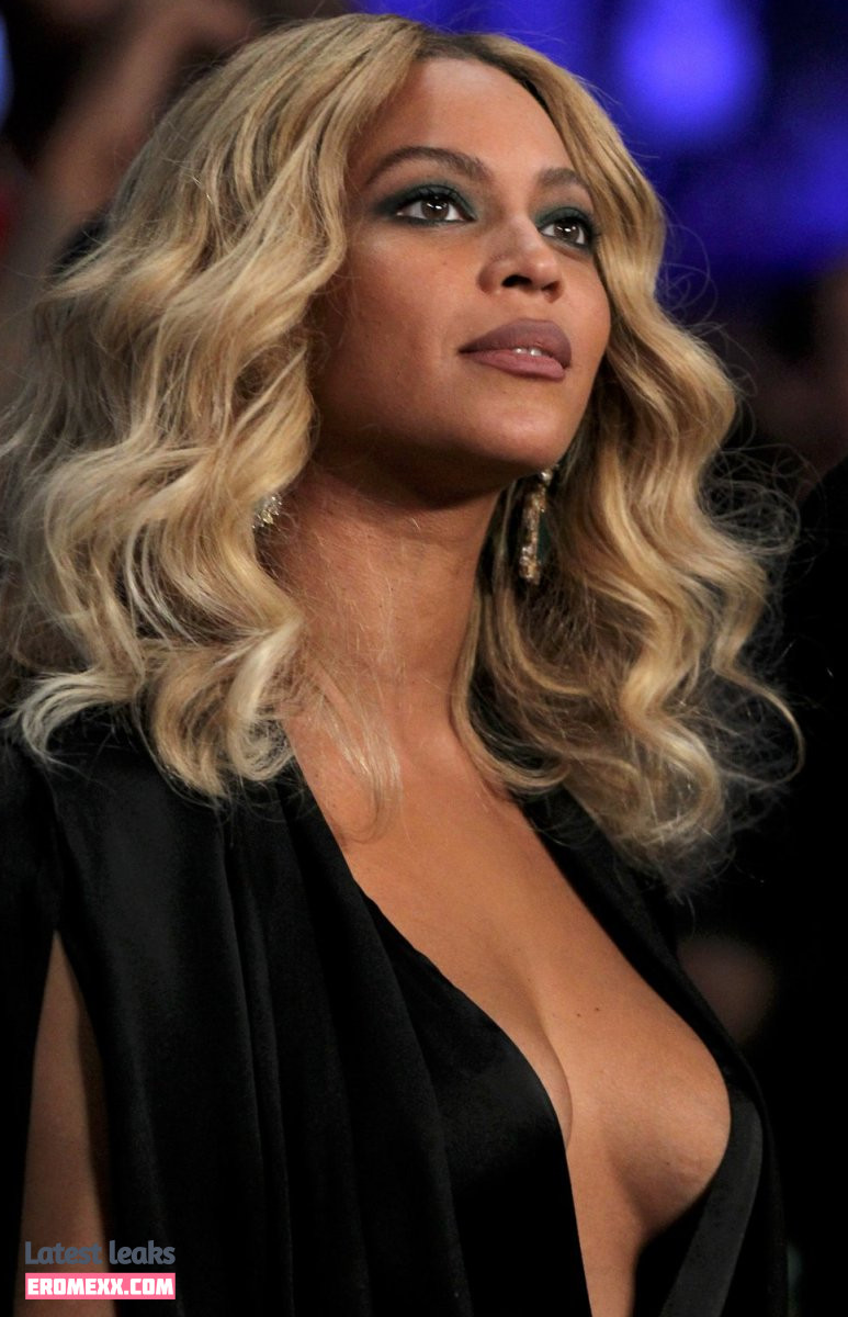 Latest Leaks Beyonce Nude #194 - Fapello