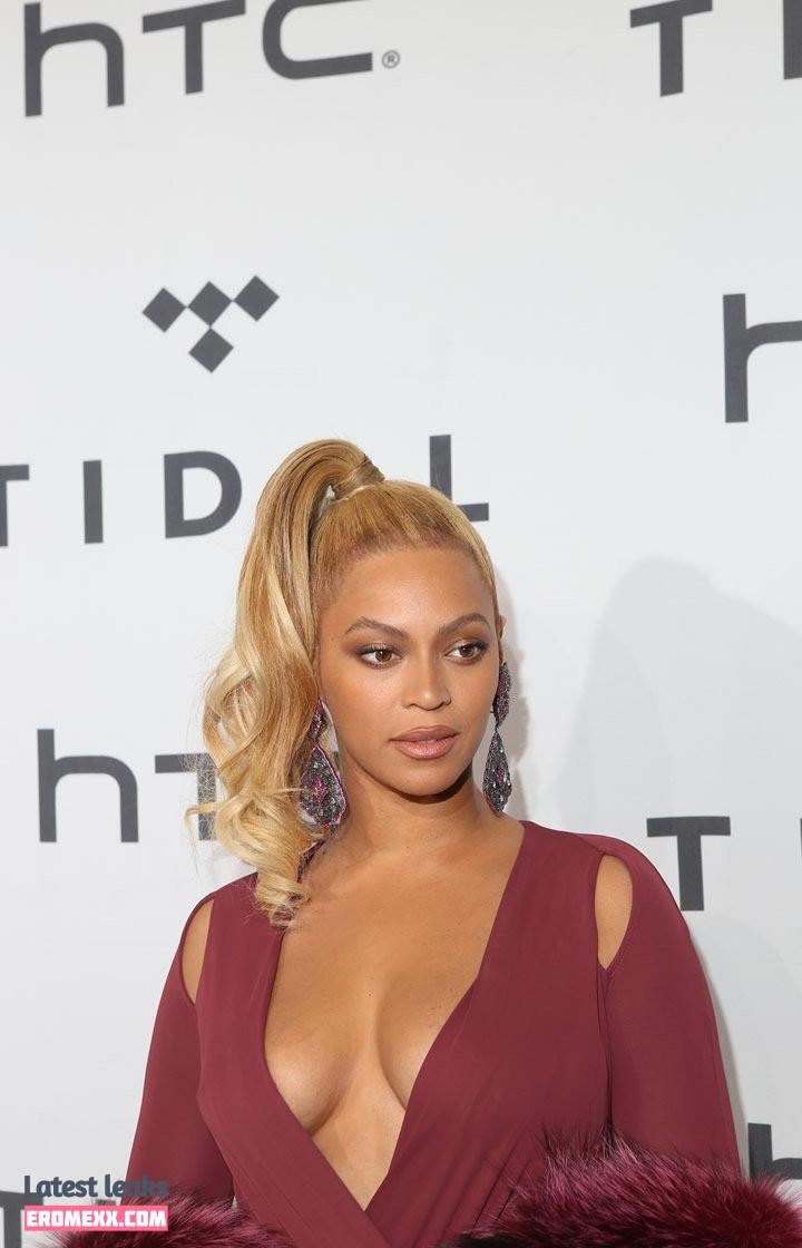 Latest Leaks Beyonce Nude #205 - Fapello