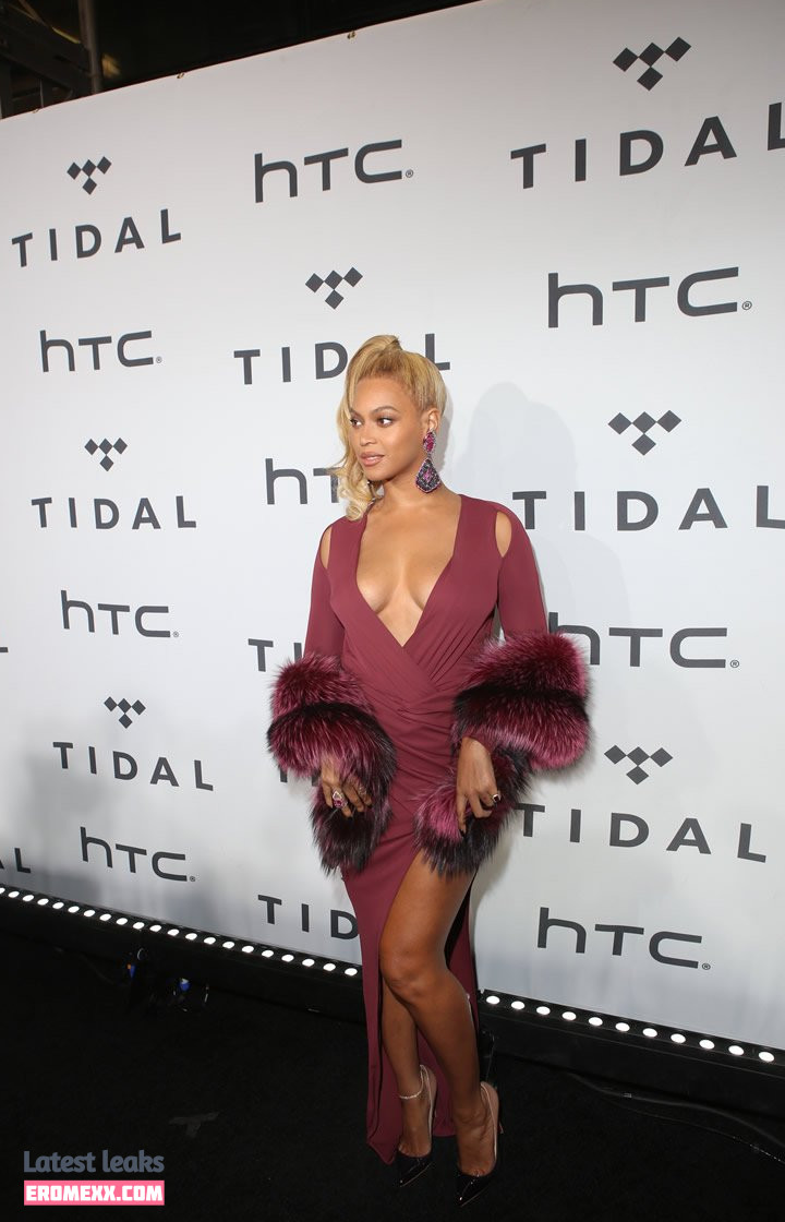 Latest Leaks Beyonce Nude #206 - Fapello