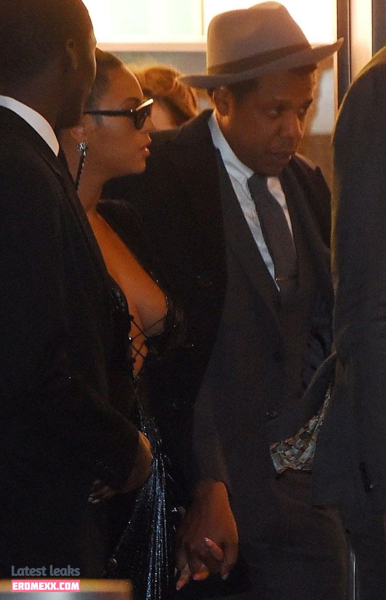 Latest Leaks Beyonce Nude #52 - Erome