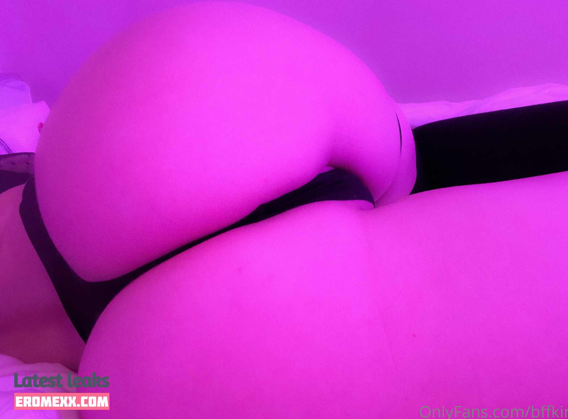 Latest Leaks bffkira Nude #43 - Fapello