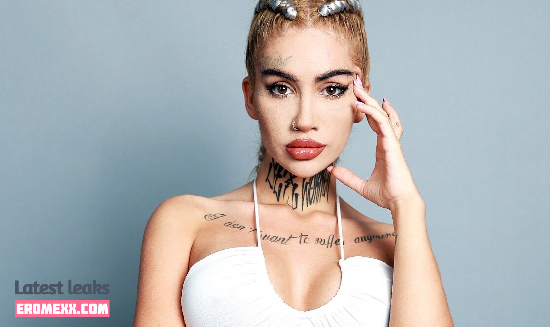 Latest Leaks Bia Khalifa Nude #1 - Fapello
