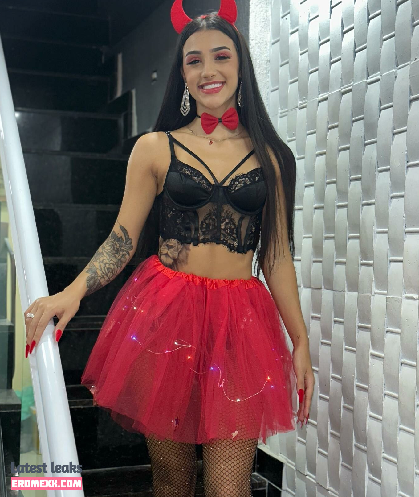 Latest Leaks Bia Miranda Nude #1 - Fapello
