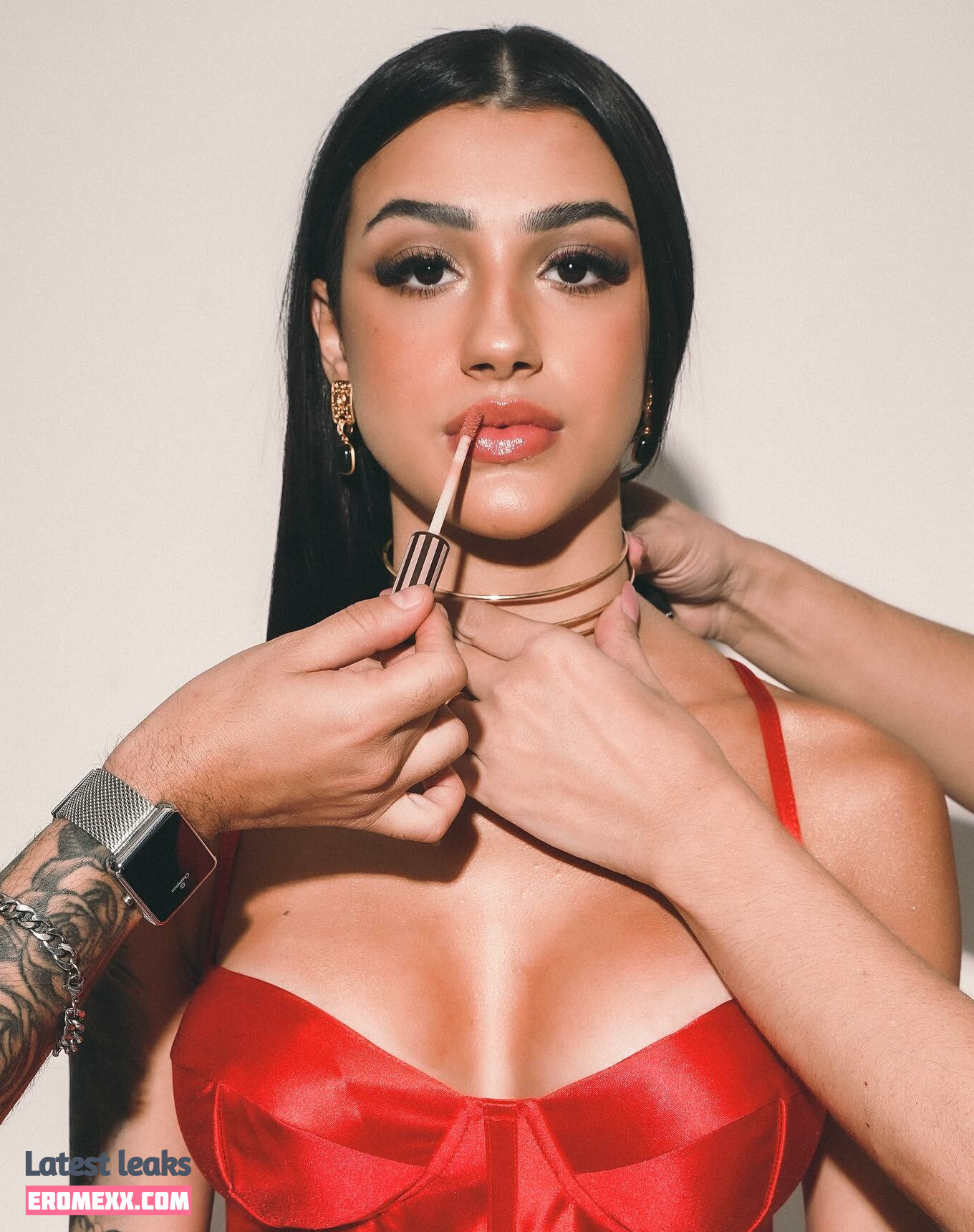 Latest Leaks Bia Miranda Nude #18 - Fapello