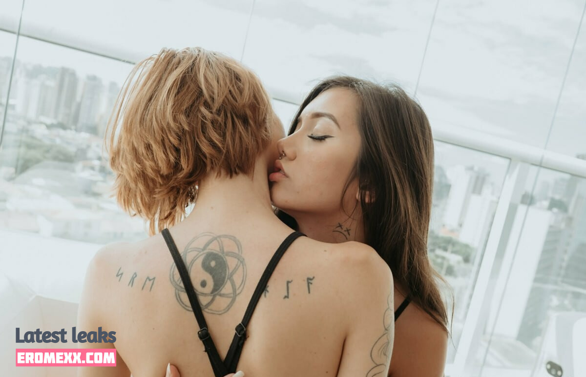 Latest Leaks Bia Trois Nude #385 - Fapello