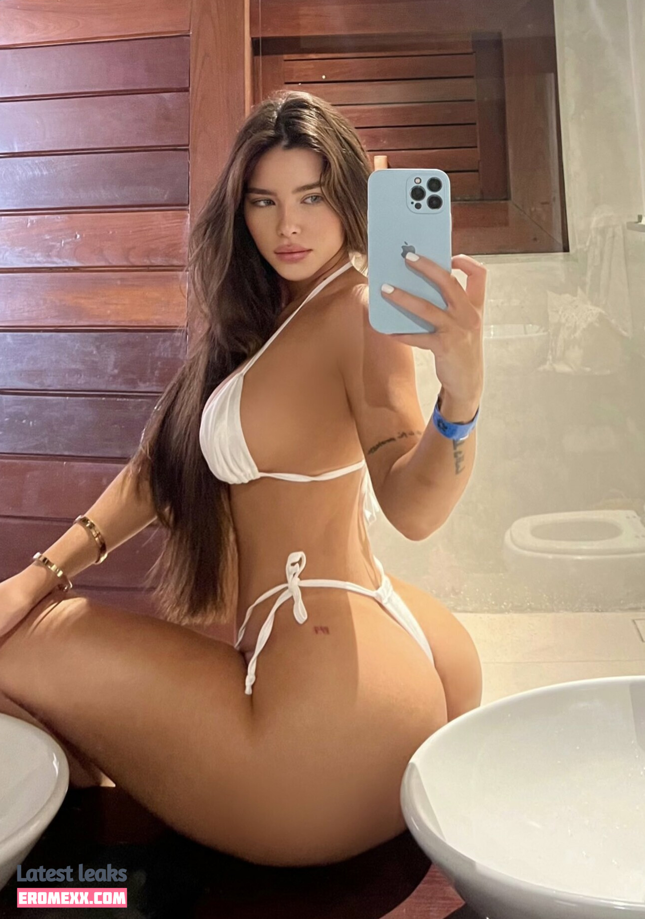 Latest Leaks Bianca Anchieta Nude #103 - Fapello