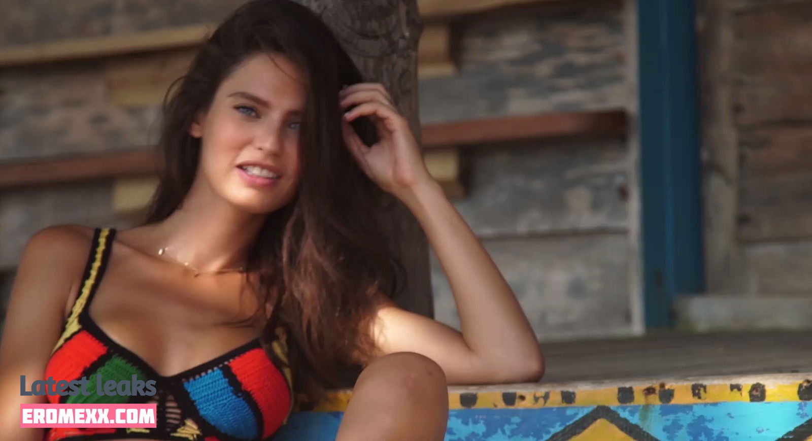 Latest Leaks Bianca Balti Nude #221 - Fapello