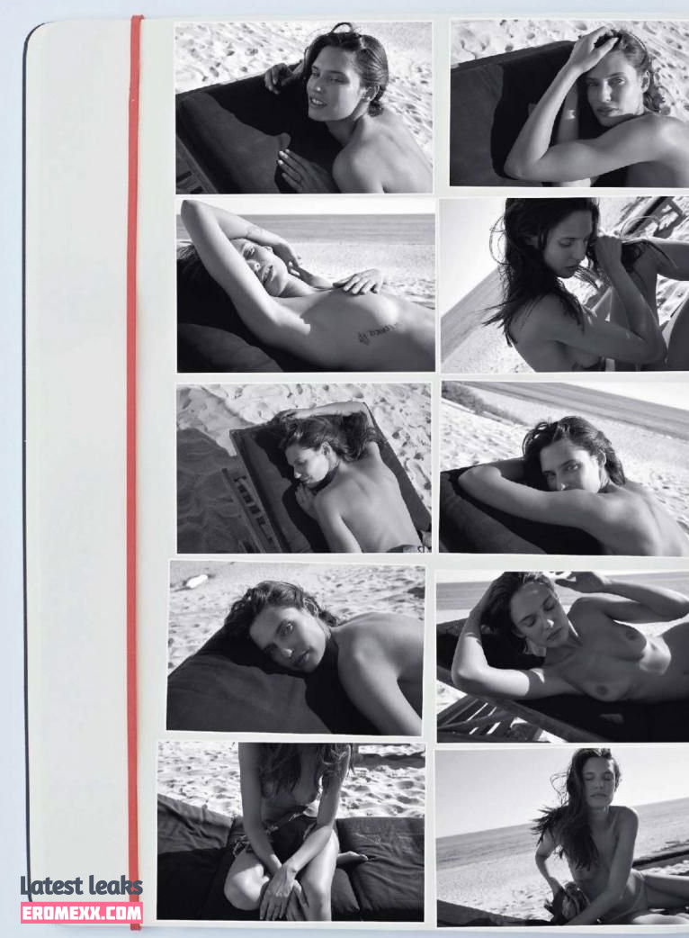 Latest Leaks Bianca Balti Nude #326 - Fapello