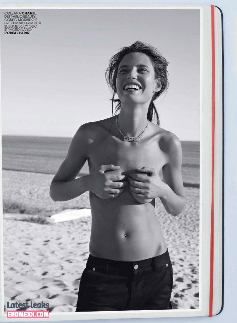 Latest Leaks Bianca Balti Nude #328 - Fapello