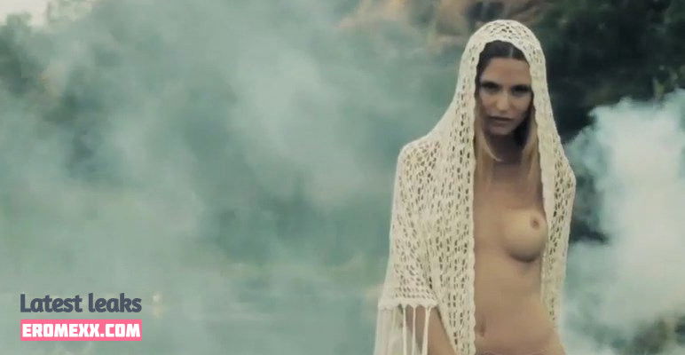Latest Leaks Bianca Balti Nude #364 - Fapello
