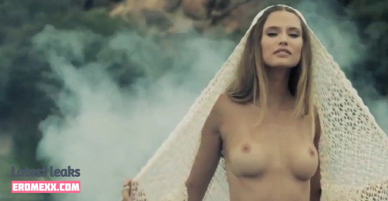Latest Leaks Bianca Balti Nude #365 - Fapello
