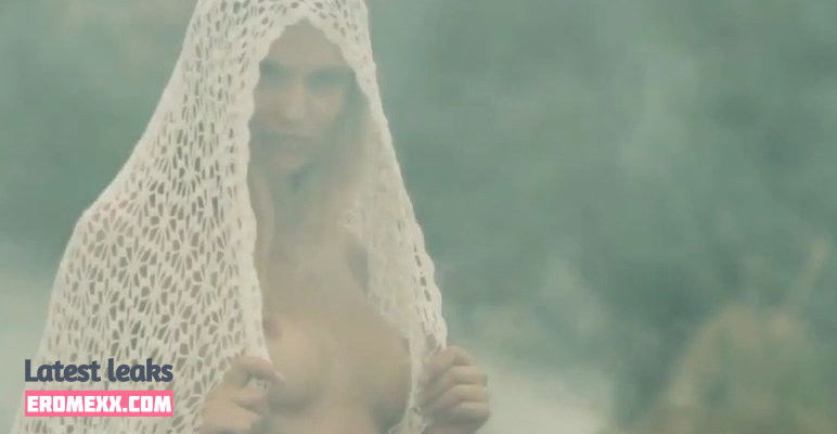 Latest Leaks Bianca Balti Nude #366 - Fapello