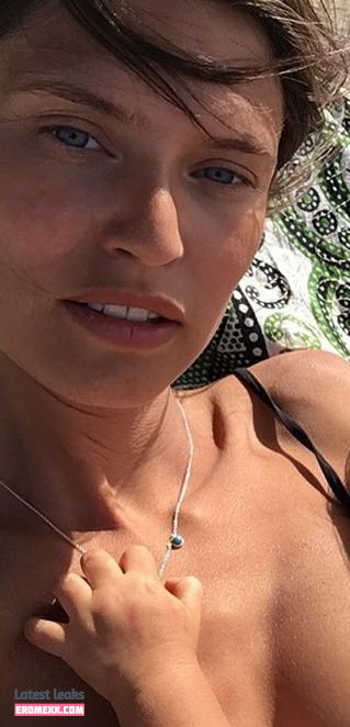 Latest Leaks Bianca Balti Nude #373 - Fapello
