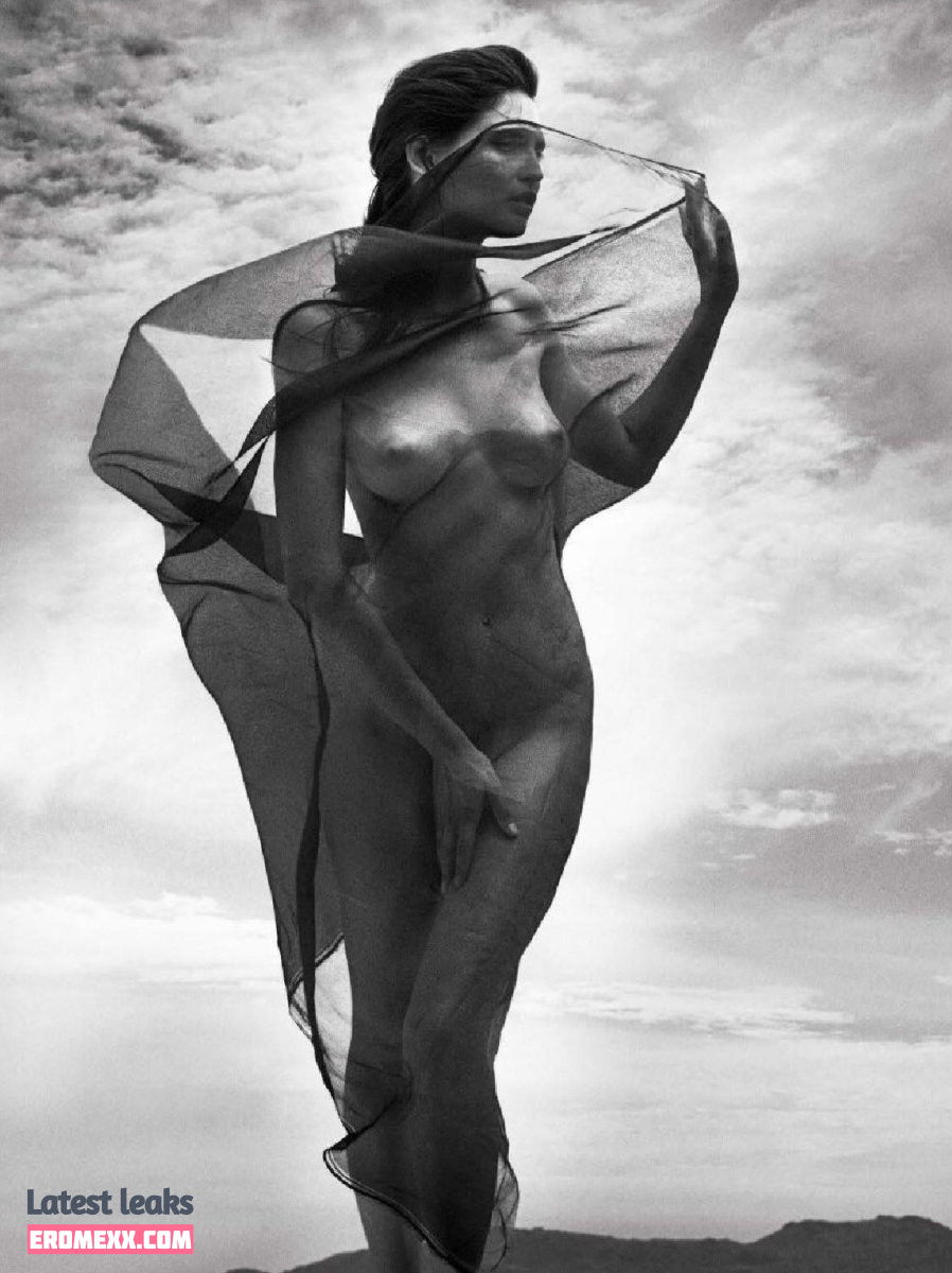 Latest Leaks Bianca Balti Nude #379 - Fapello