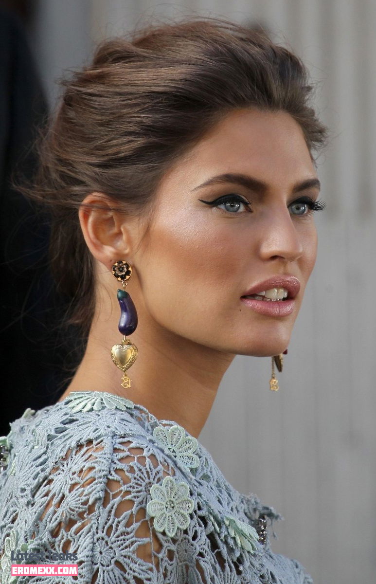 Latest Leaks Bianca Balti Nude #438 - Fapello