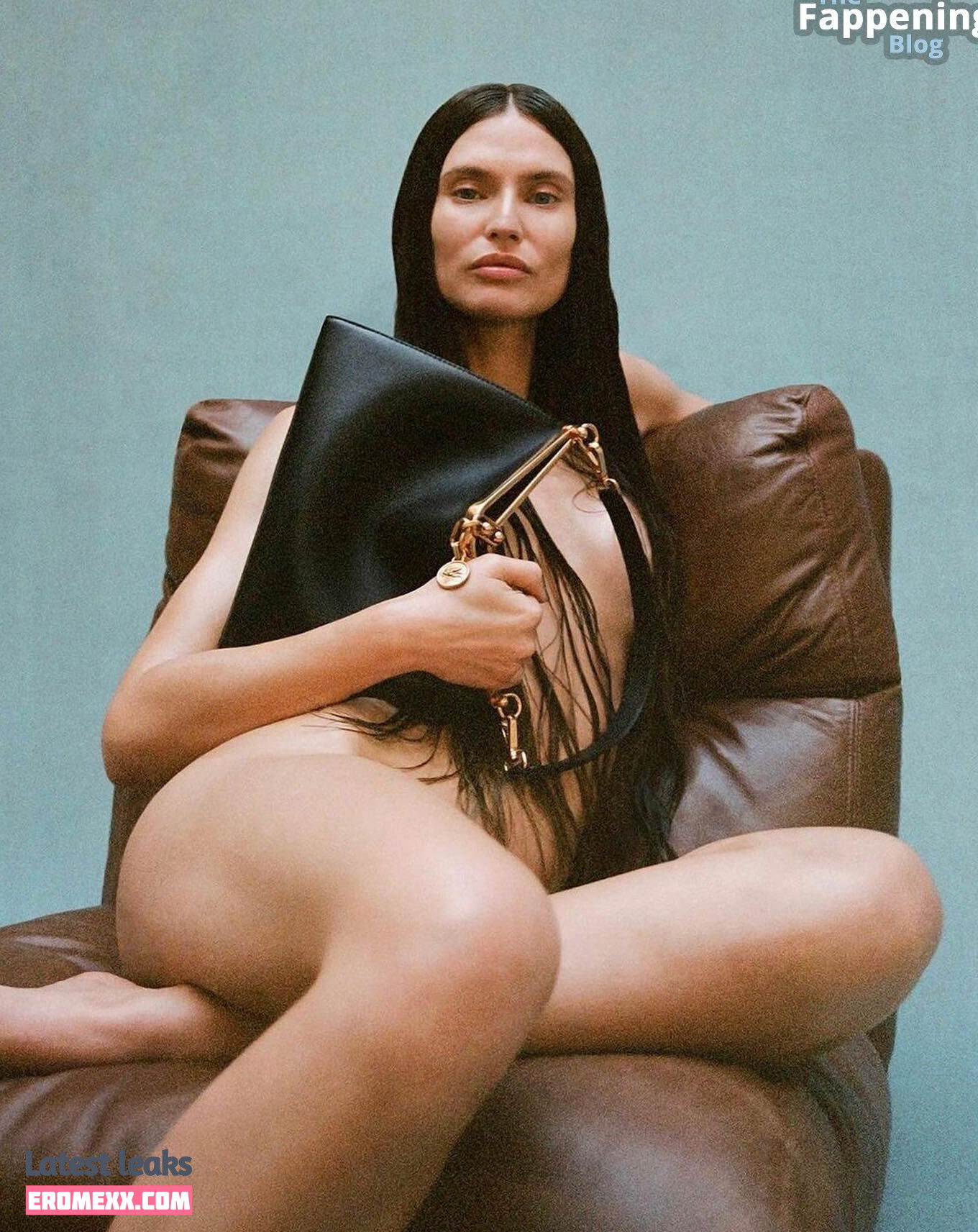 Latest Leaks Bianca Balti Nude #467 - Fapello