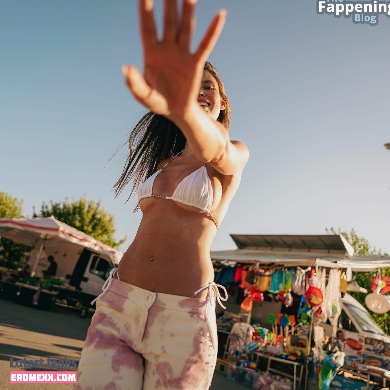 Latest Leaks Bianca Balti Nude #481 - Fapello
