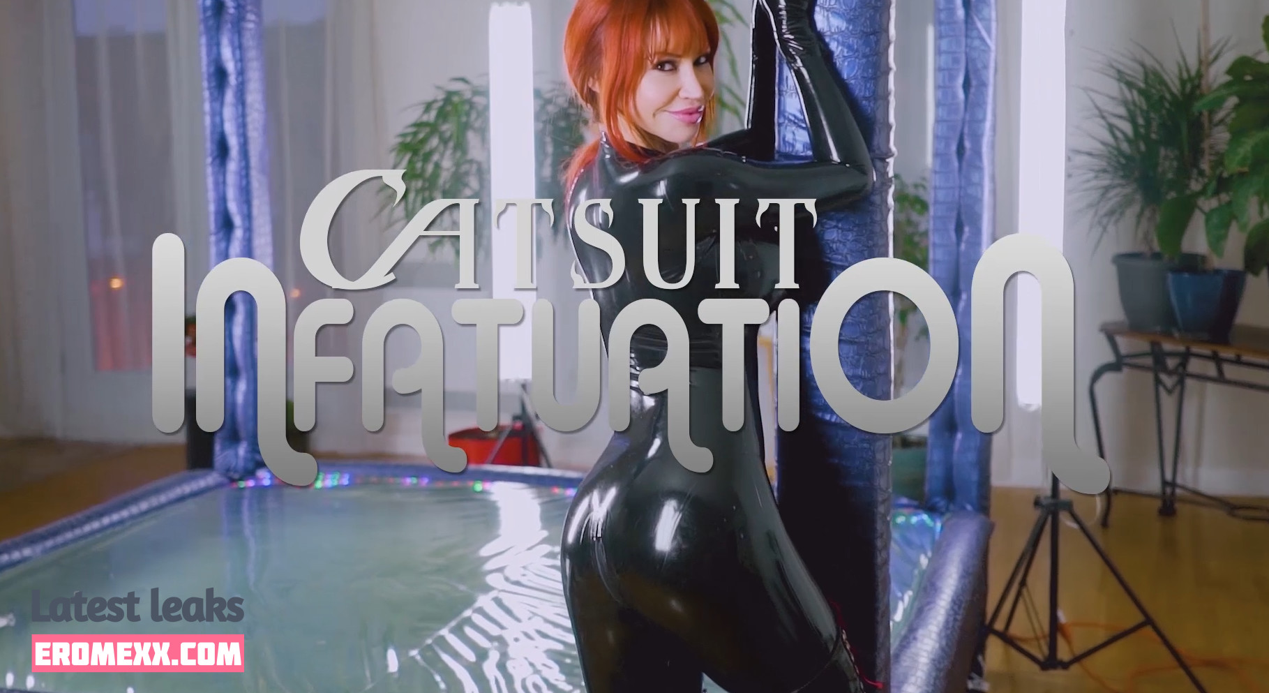 Latest Leaks Bianca Beauchamp Nude #123 - Fapello