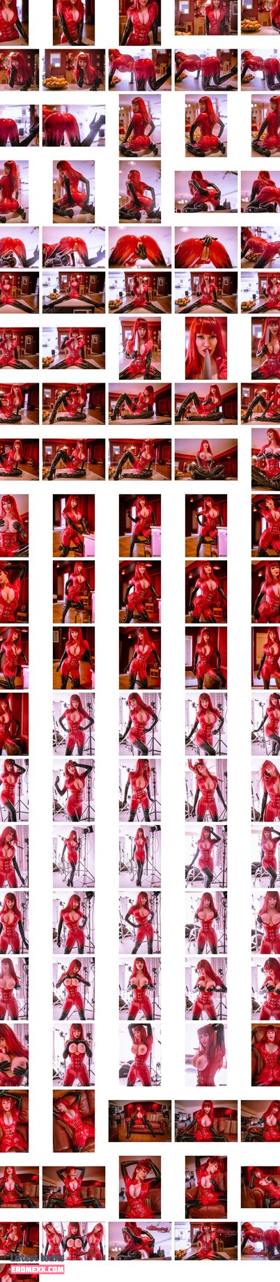 Latest Leaks Bianca Beauchamp Nude #213 - Fapello